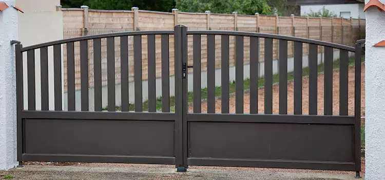 Advanced Gate Solutions in Draper, UT