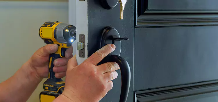 Locksmith Emergency Service Draper