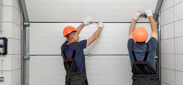Choose Us for Your Garage Door Needs in Draper