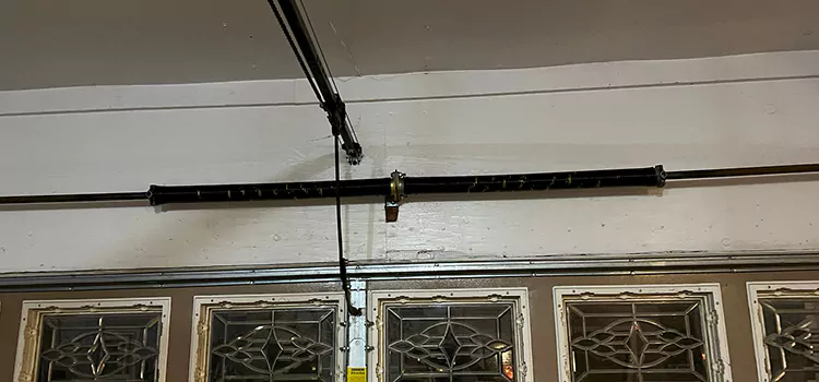 Garage Door Spring Repair Near Me Draper