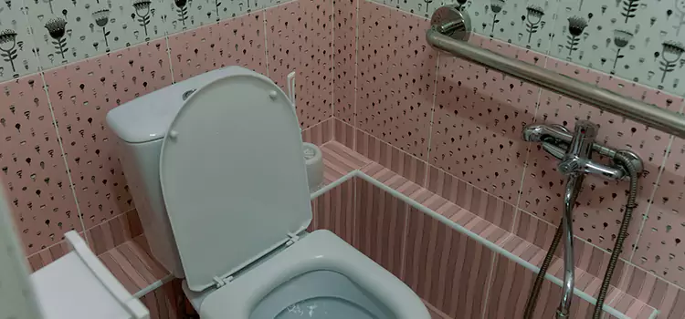Meeting Diverse Needs With Accessible Restroom Solutions in Draper, UT