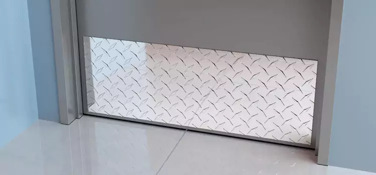 Benefits of Professional Kick Plate Solutions in Draper, UT