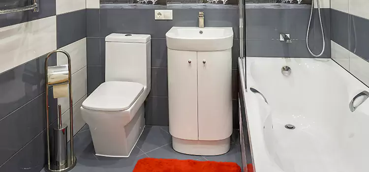 Hansgrohe Shaving Mirror Draper